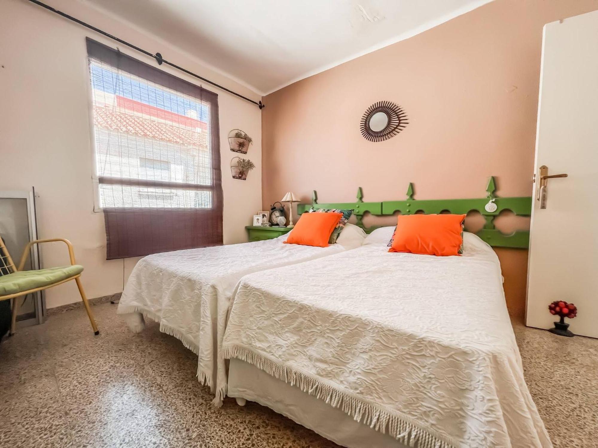 Cd-414 Two Bedroom Apartamento Nerja