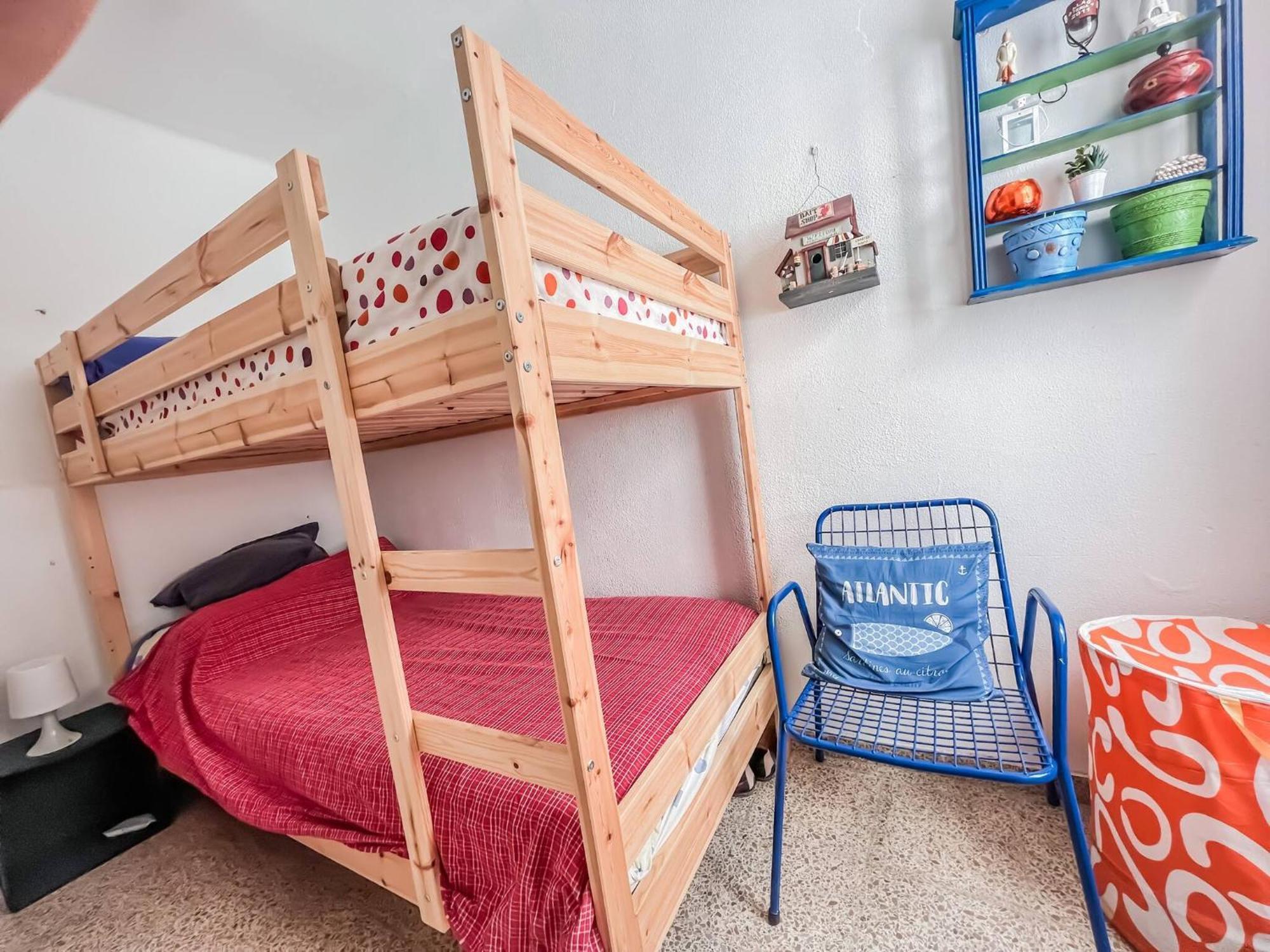 Cd-414 Two Bedroom * Nerja