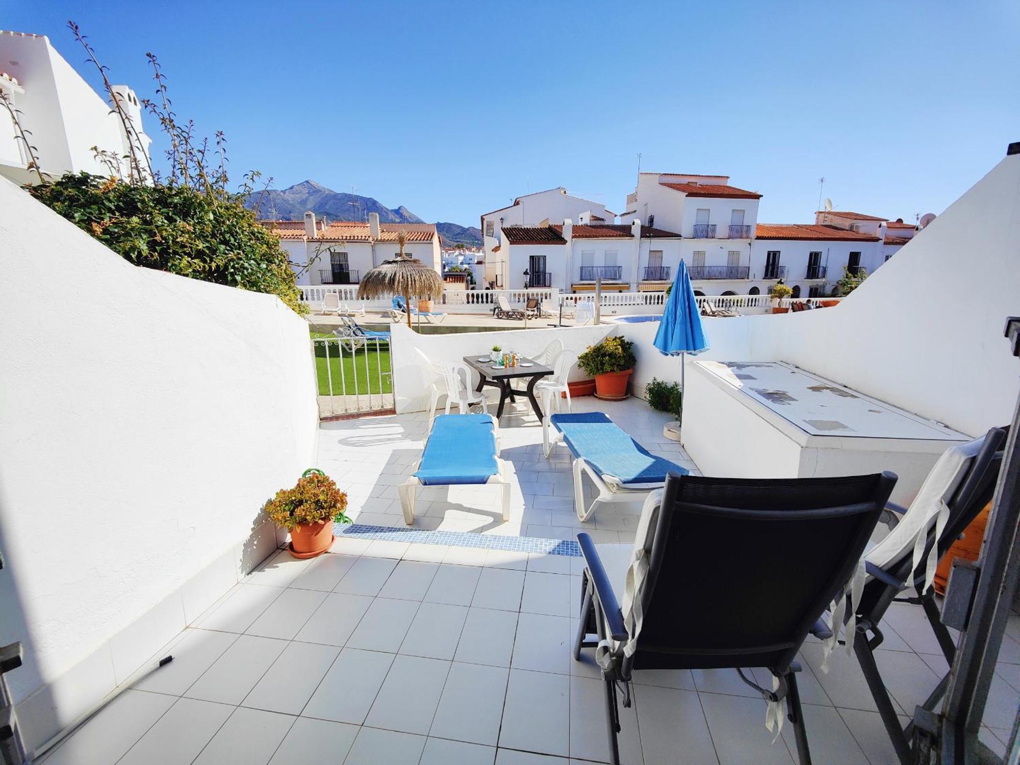 Ap391 - Bellavista 10 Nerja