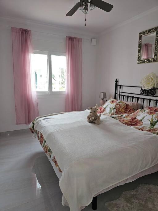 Belgica Villa Nerja