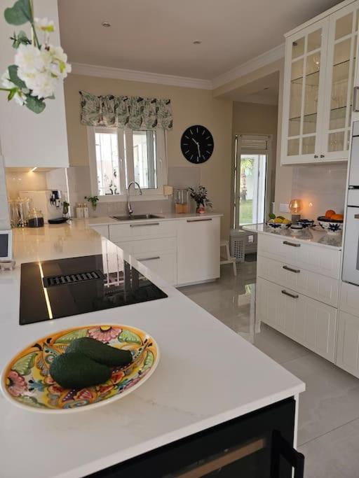 Belgica Villa Nerja