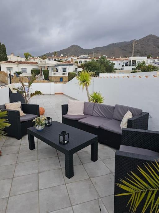 Belgica Villa *
