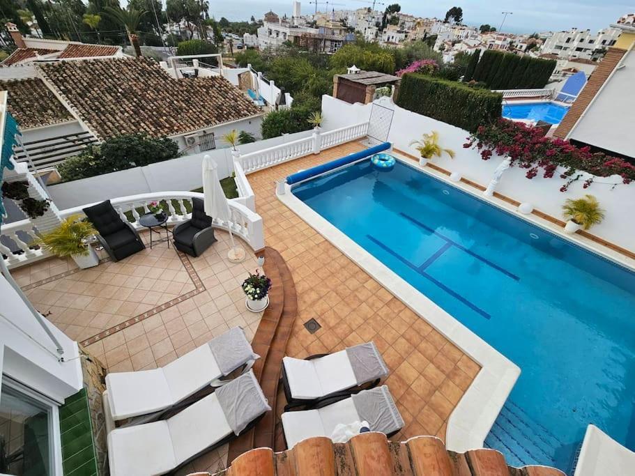 Belgica Villa