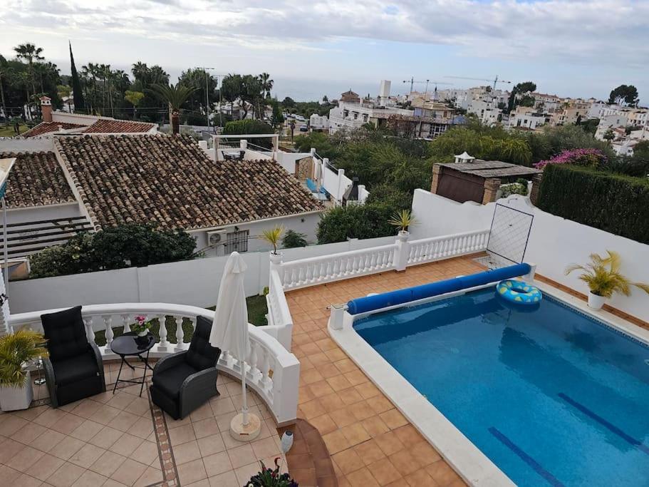Belgica * Nerja