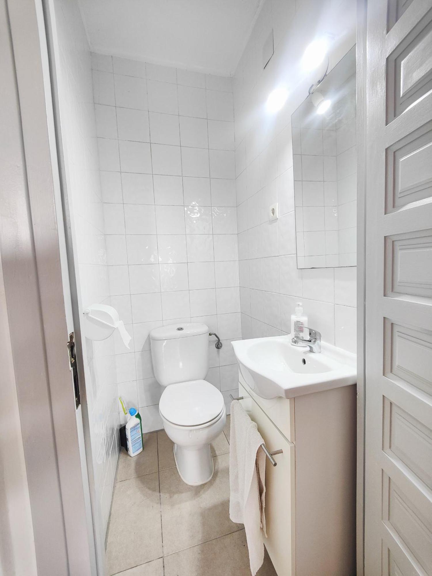 Ap397 - Chimenea Sea View Apartamento
