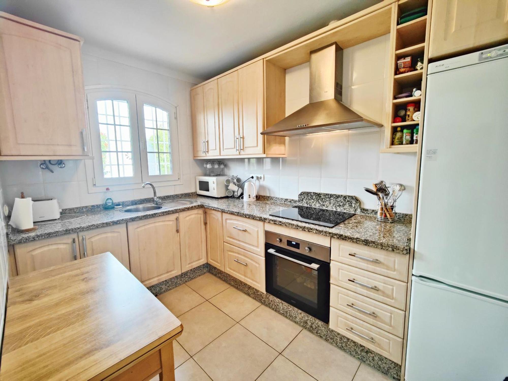Apartamento Ap397 - Chimenea Sea View *