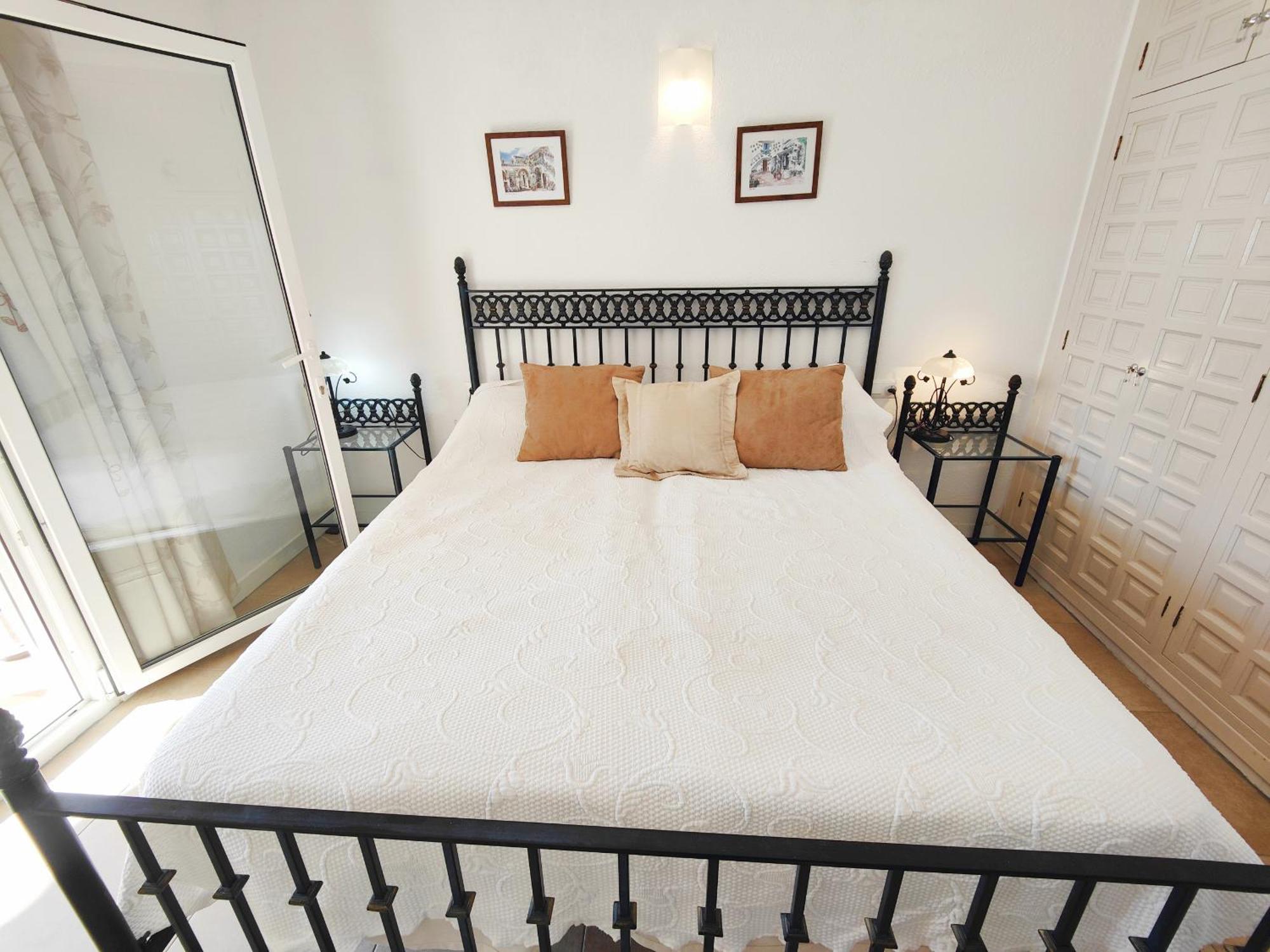 Ap397 - Chimenea Sea View Apartamento *