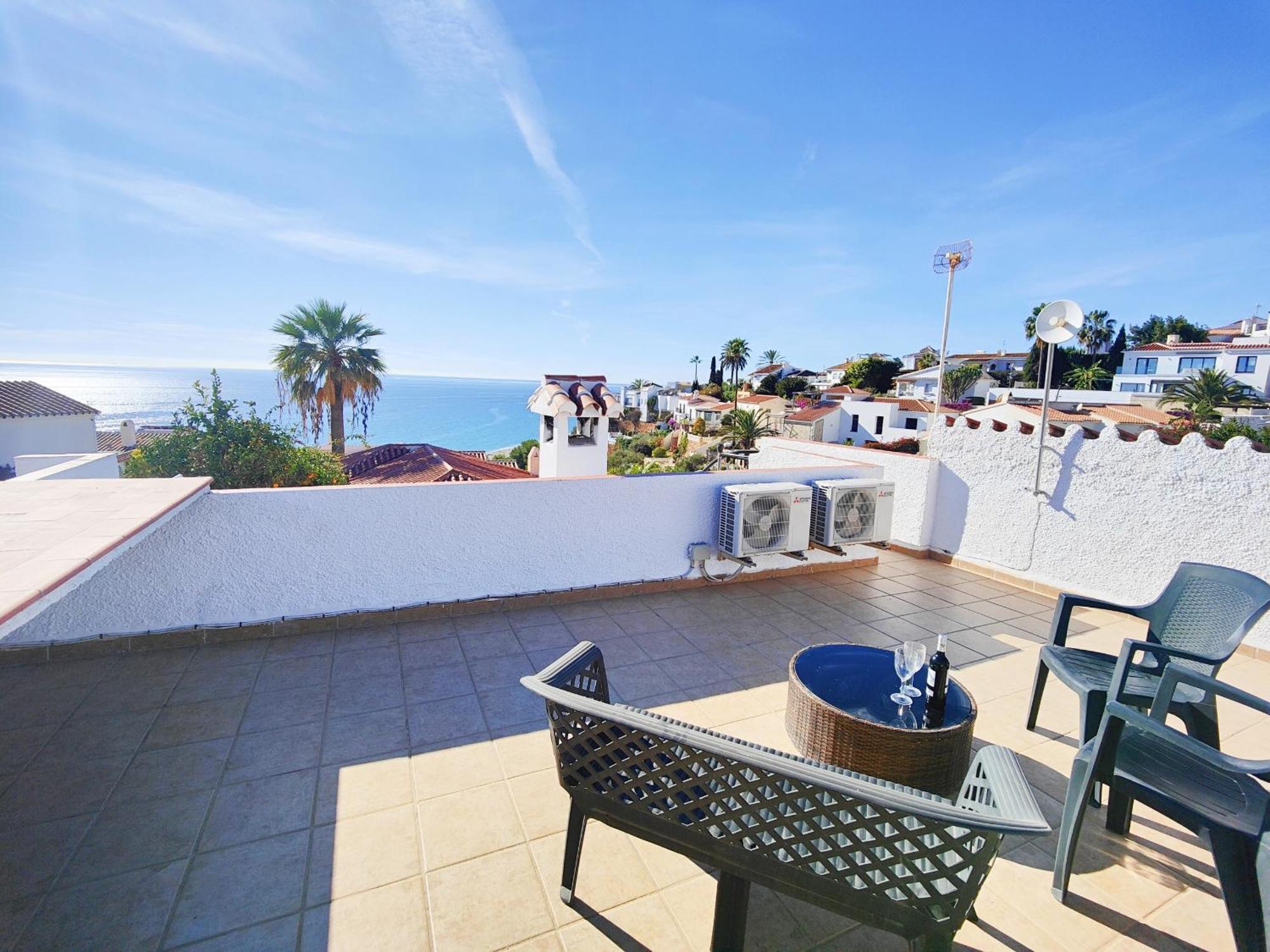 Apartamento Ap397 - Chimenea Sea View *