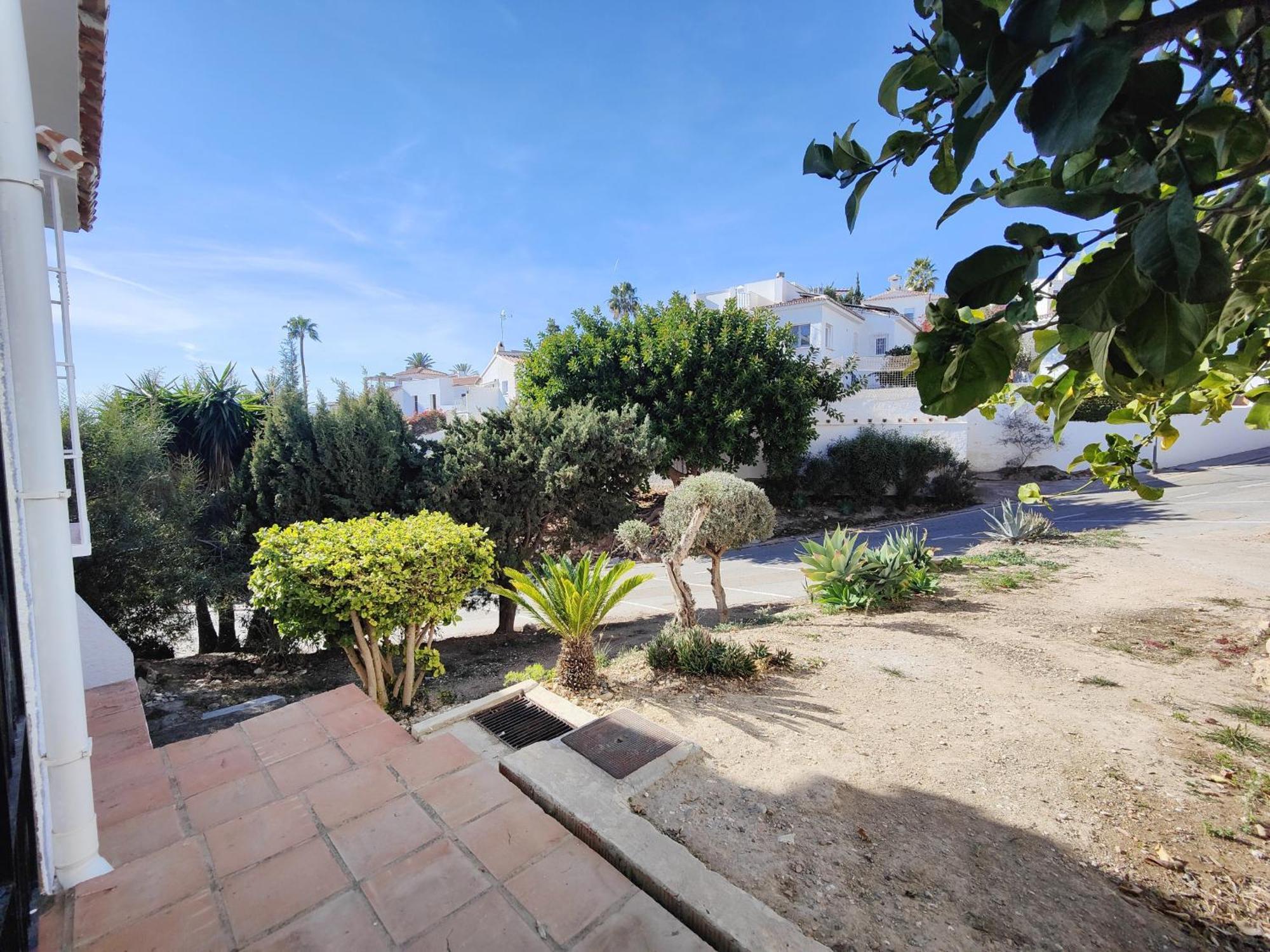Ap397 - Chimenea Sea View Nerja
