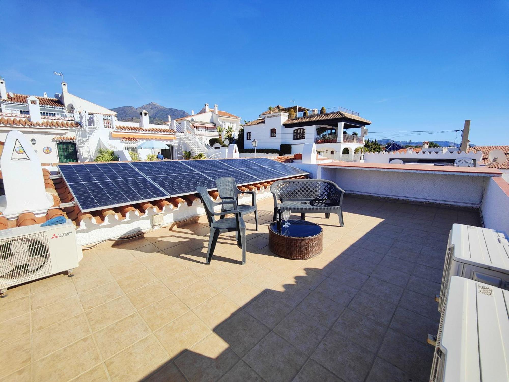 Apartamento Ap397 - Chimenea Sea View