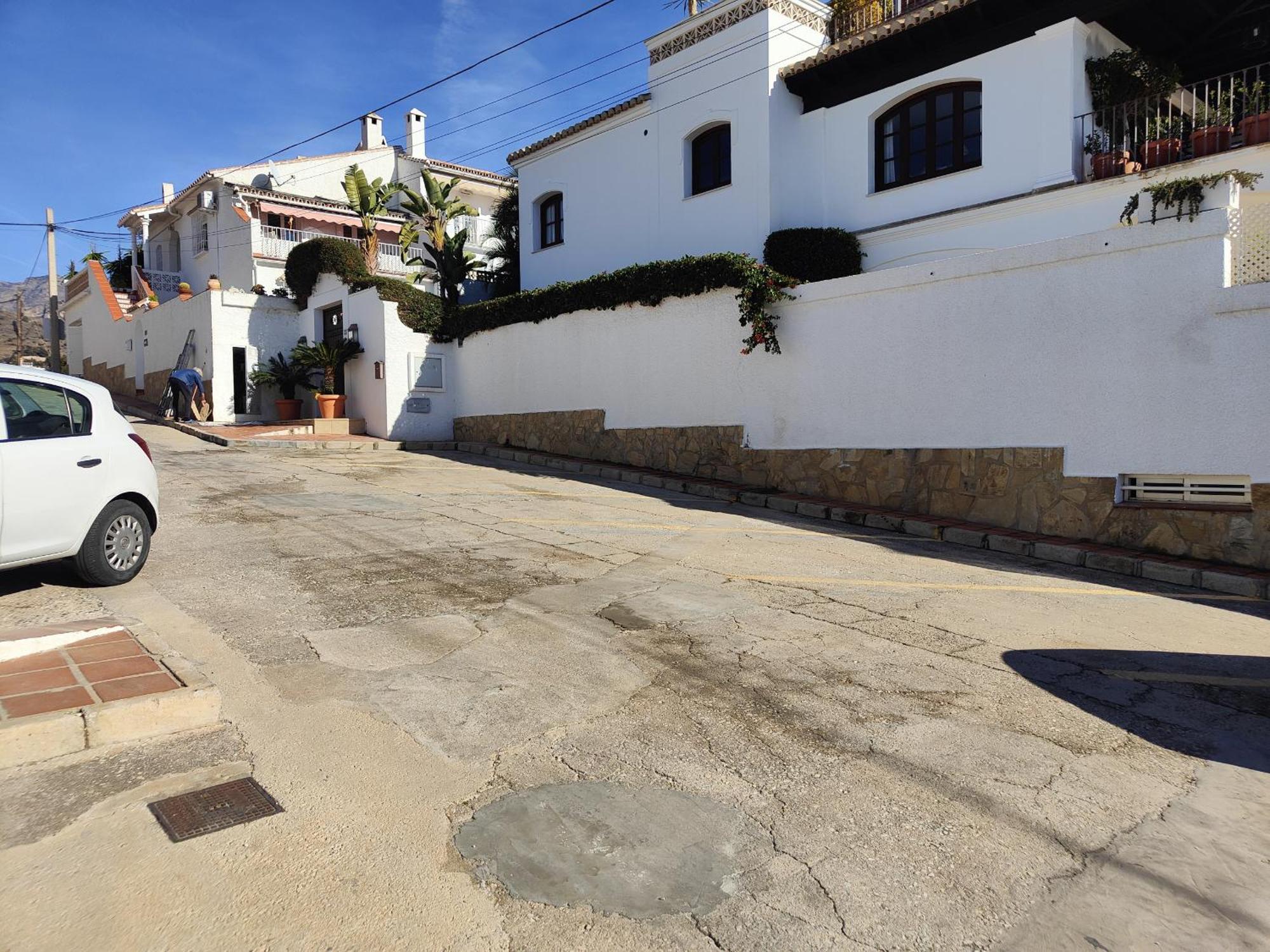 Apartamento Ap397 - Chimenea Sea View Nerja