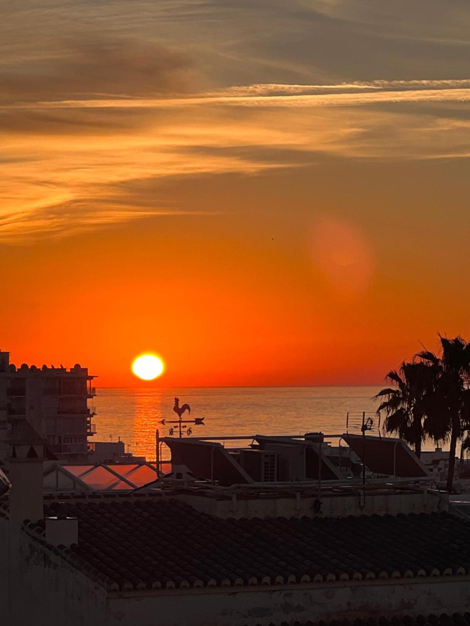 Pensión Naim Nerja