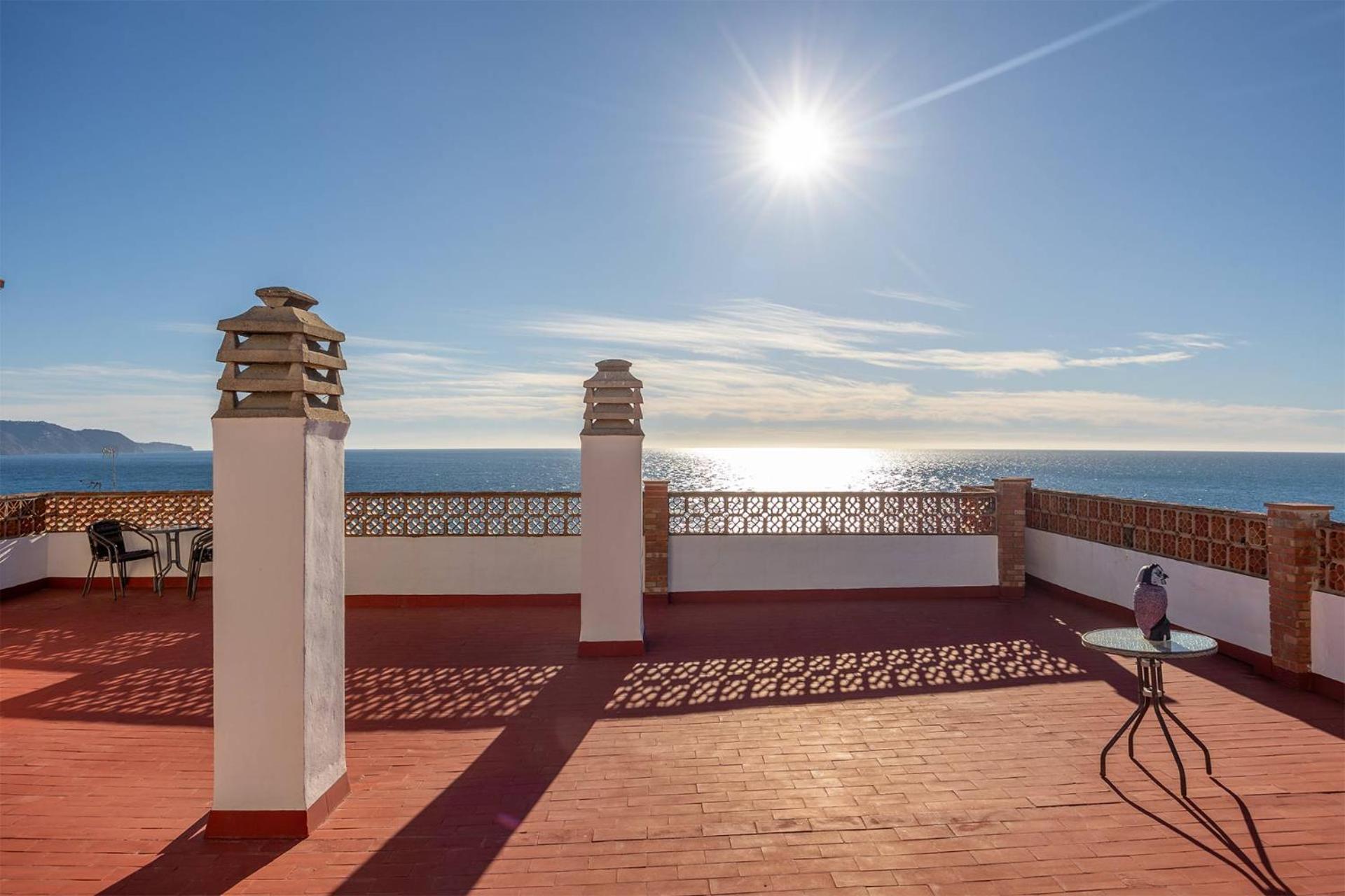 Conjunto Andalucia 1h Pea1749 Apartamento *