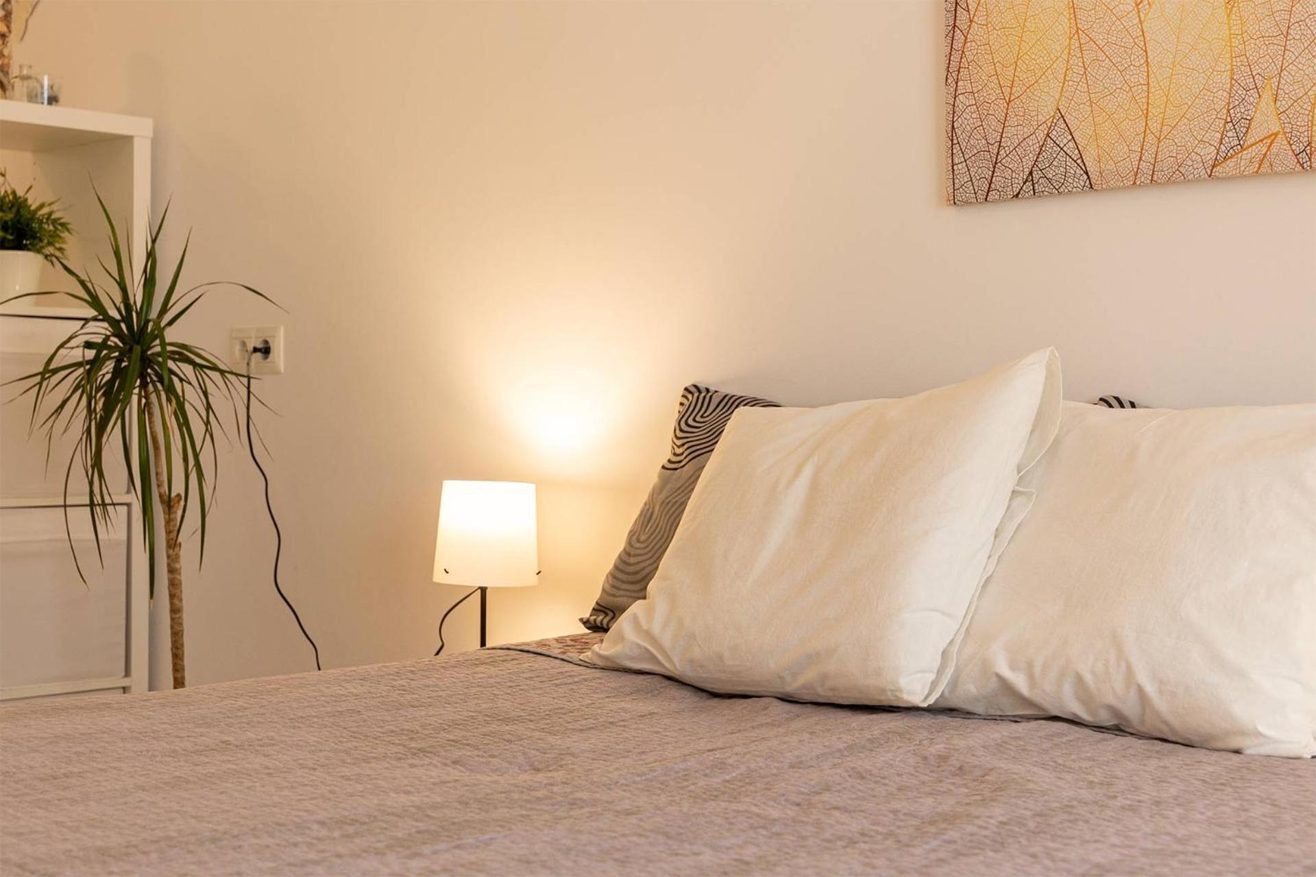 Conjunto Andalucia 1h Pea1749 Apartamento *