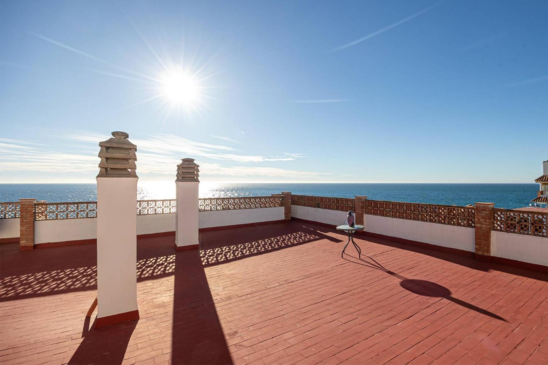 Apartamento Conjunto Andalucia 1h Pea1749 *