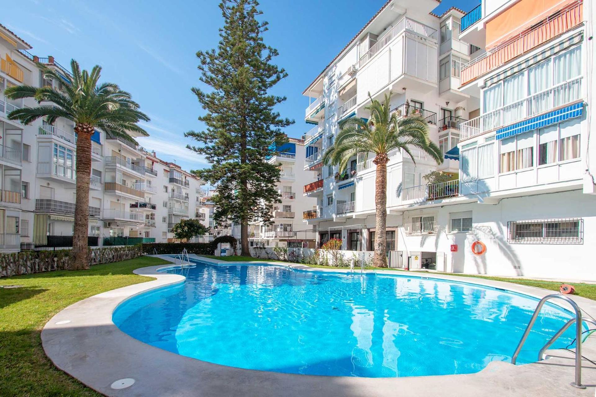 Conjunto Andalucia 1h Pea1749 * Nerja