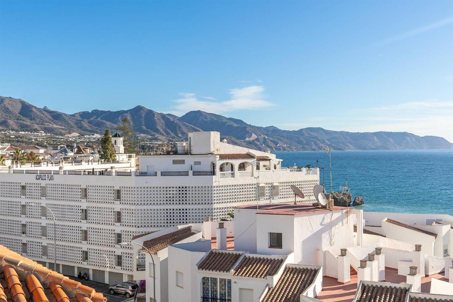 Apartamento Conjunto Andalucia 1h Pea1749 *