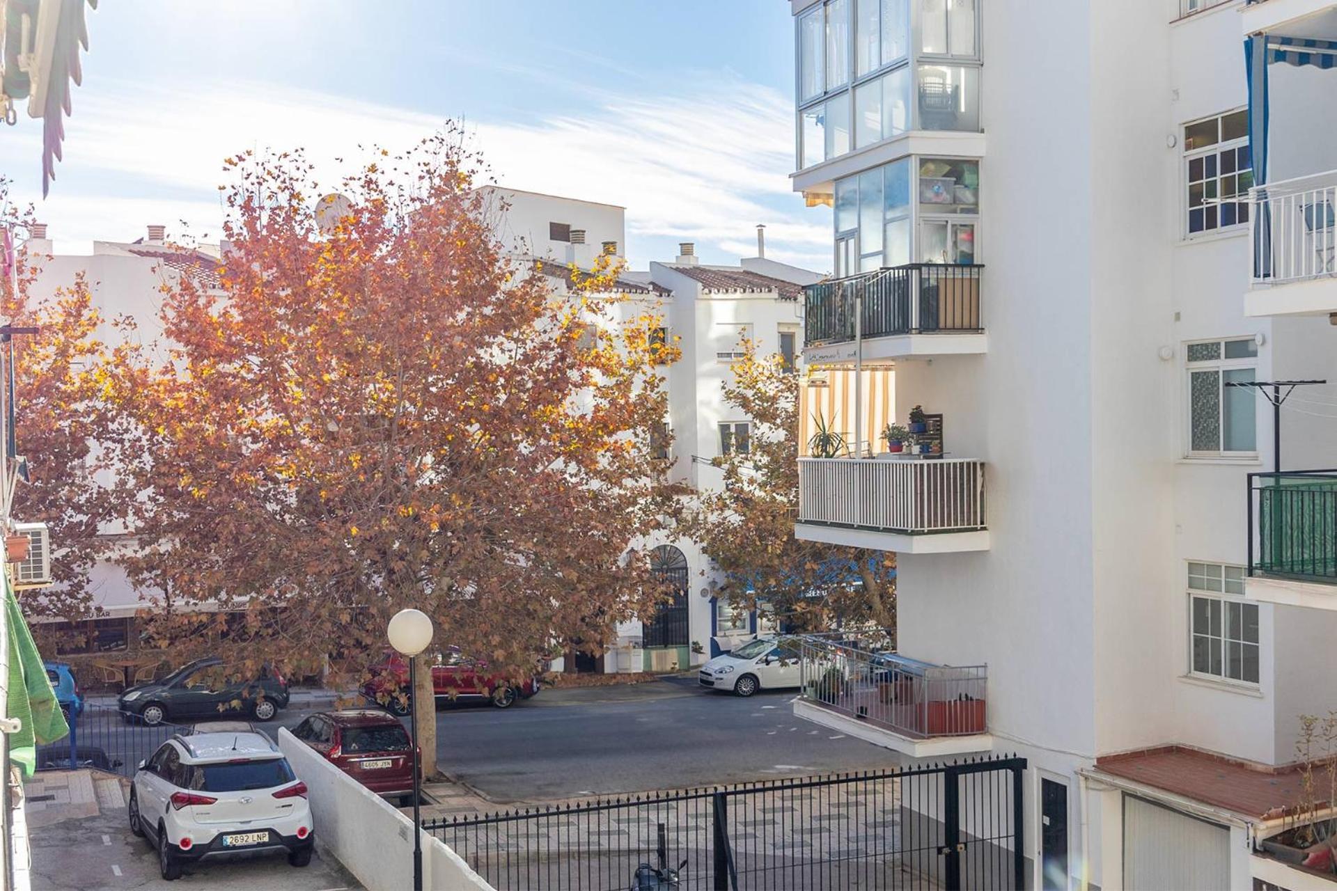 Conjunto Andalucia 1h Pea1749 Apartamento *