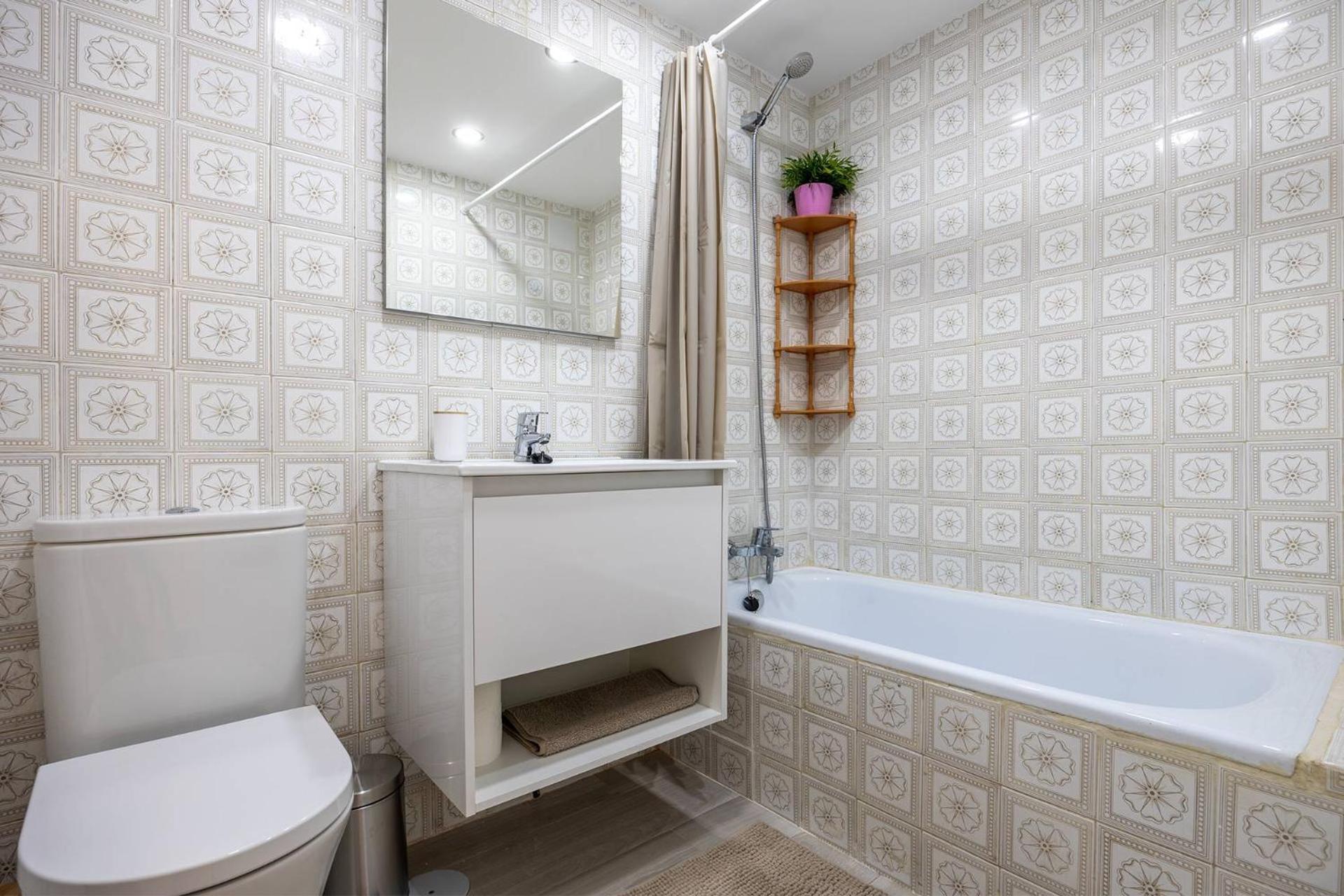 Conjunto Andalucia 1h Pea1749 Apartamento