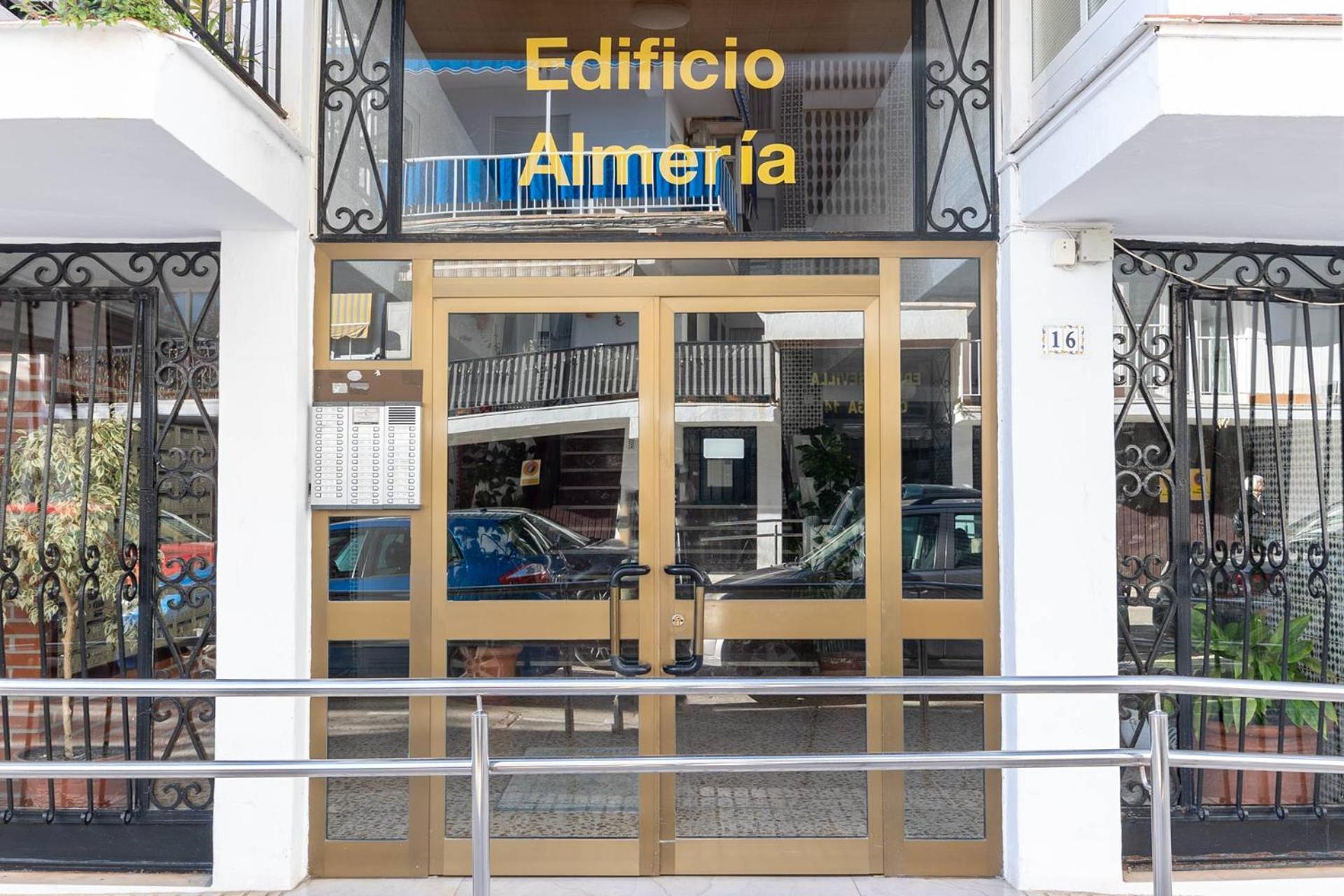 Apartamento Conjunto Andalucia 1h Pea1749 *