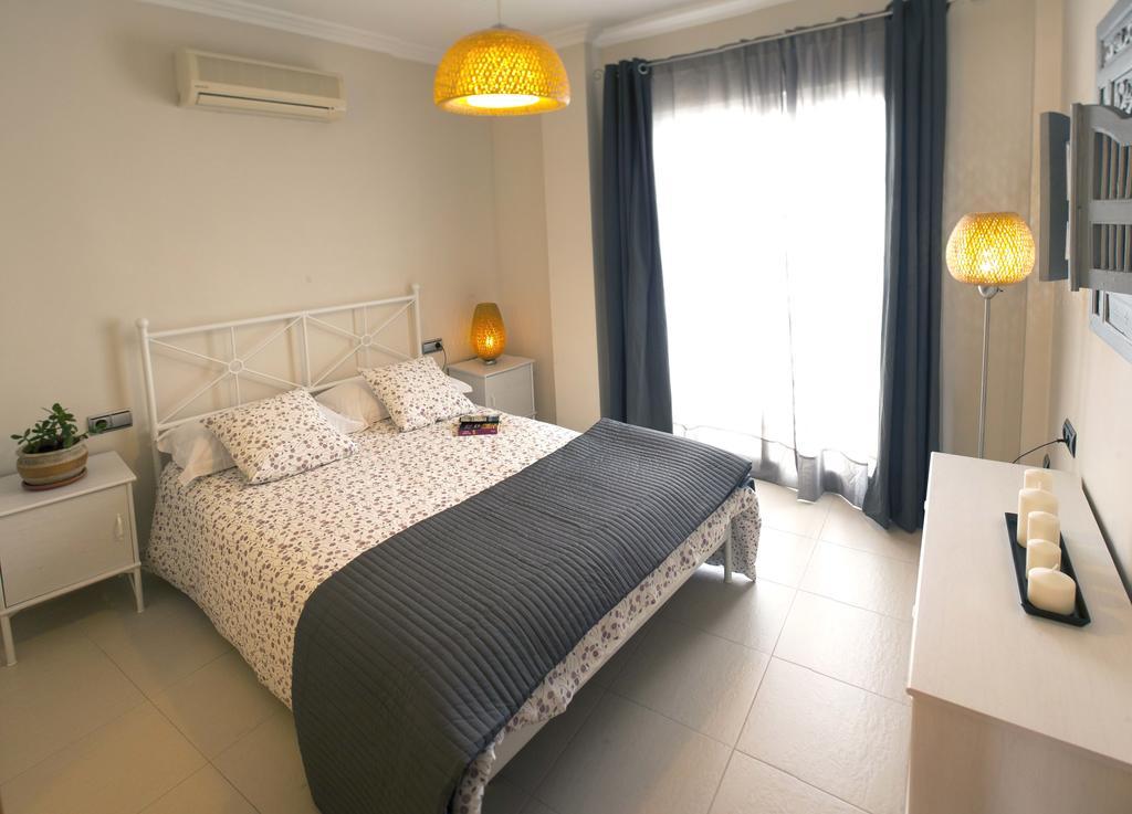 Apartamento Ambrosia