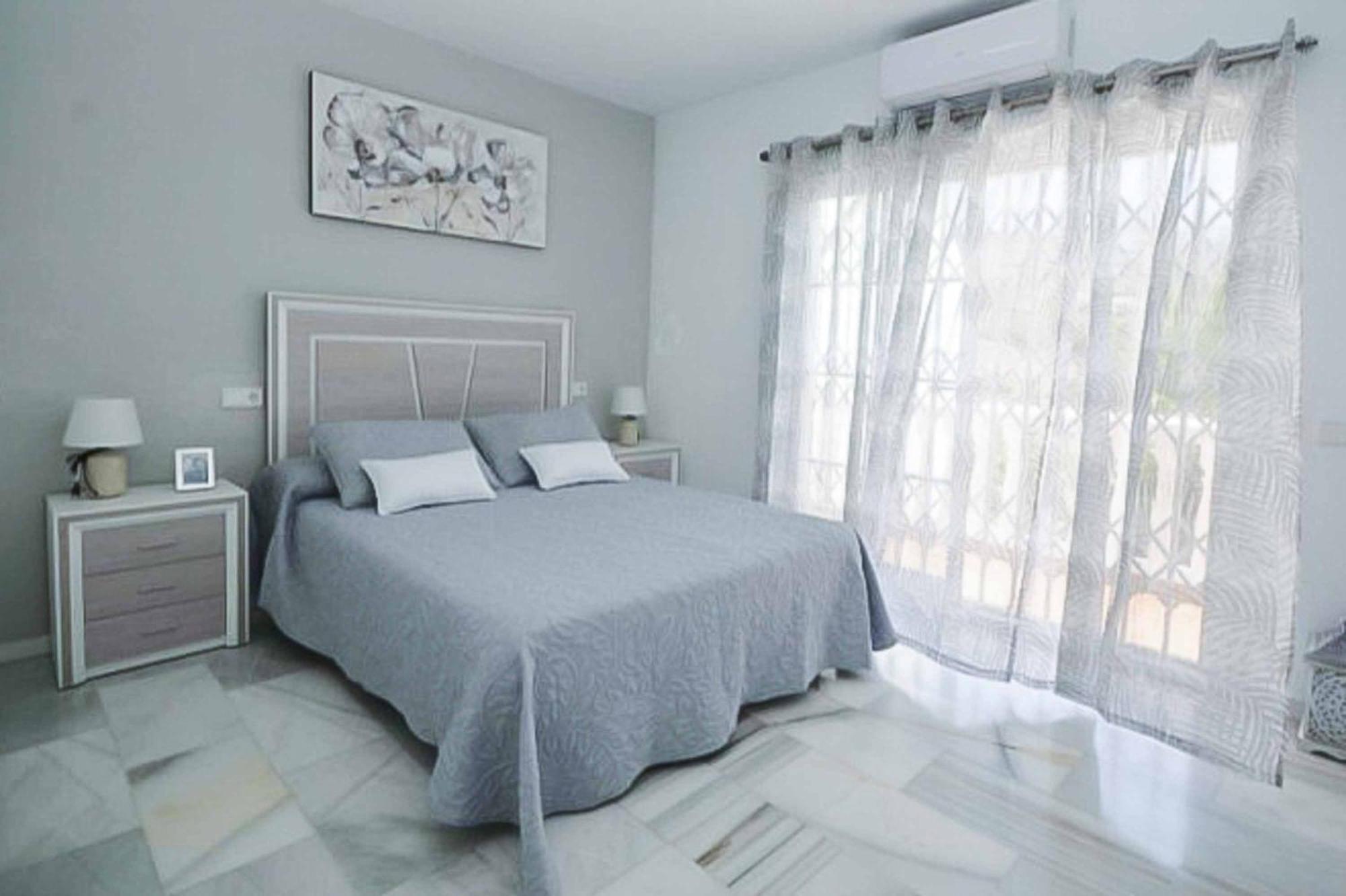 Villa Ana Exotica Nerja