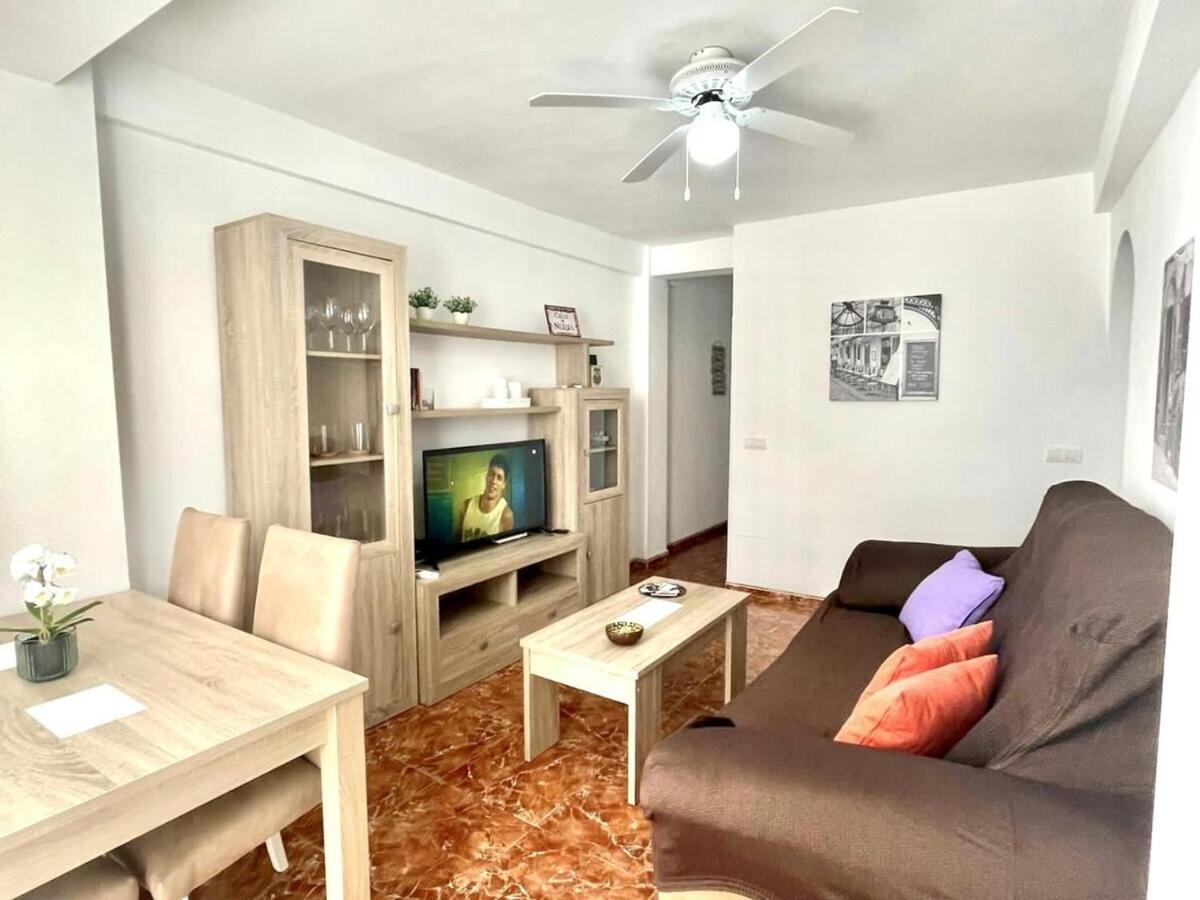 Apartamento Calu Homes Nerja