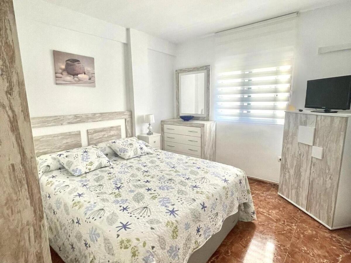 Calu Homes * Nerja