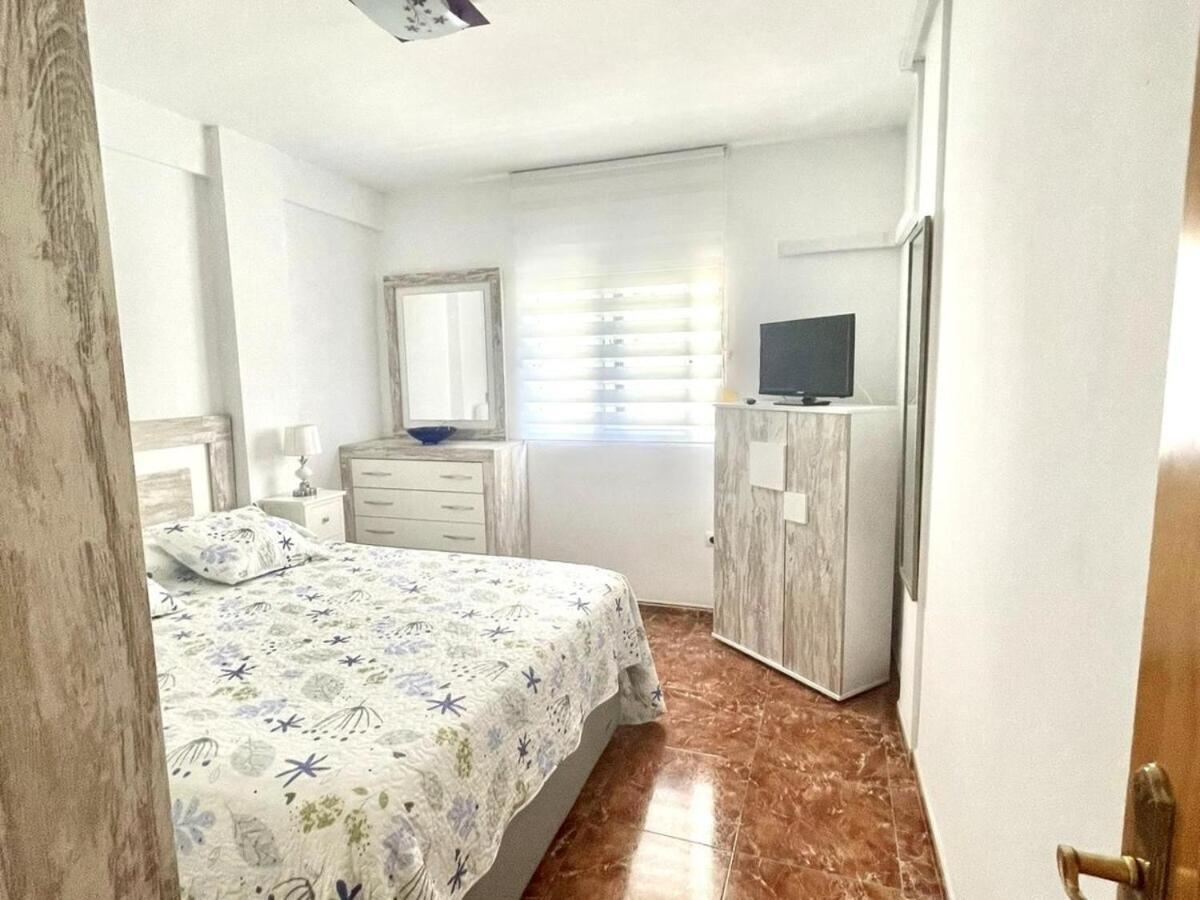 Apartamento Calu Homes Nerja