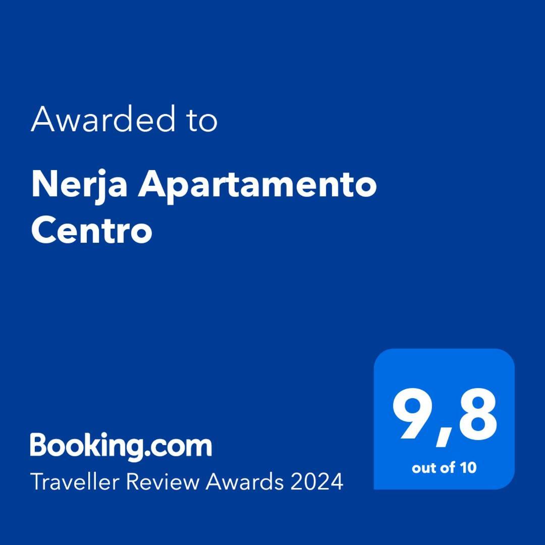 Apartment Centro