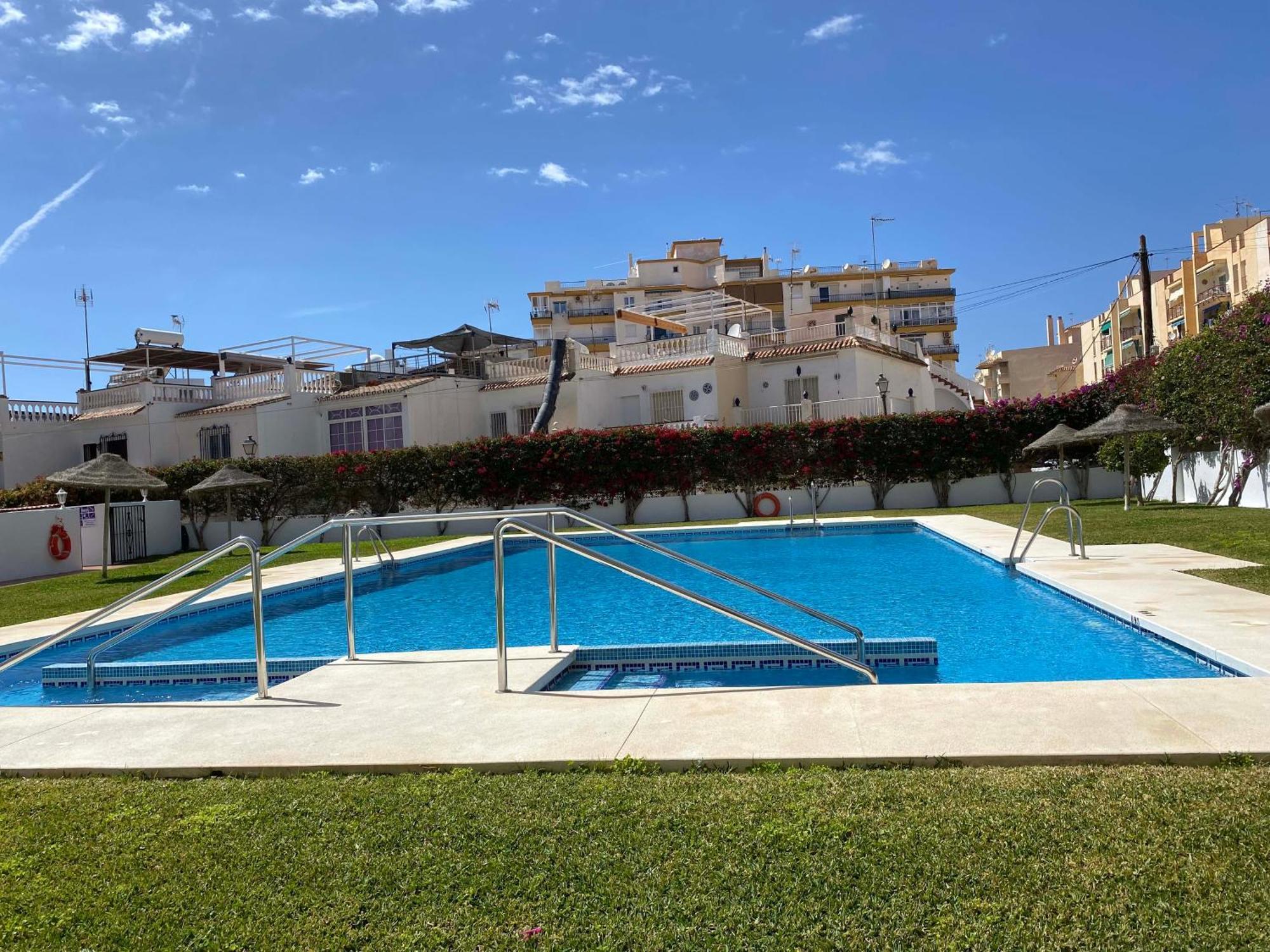 Delfin Apartamento *