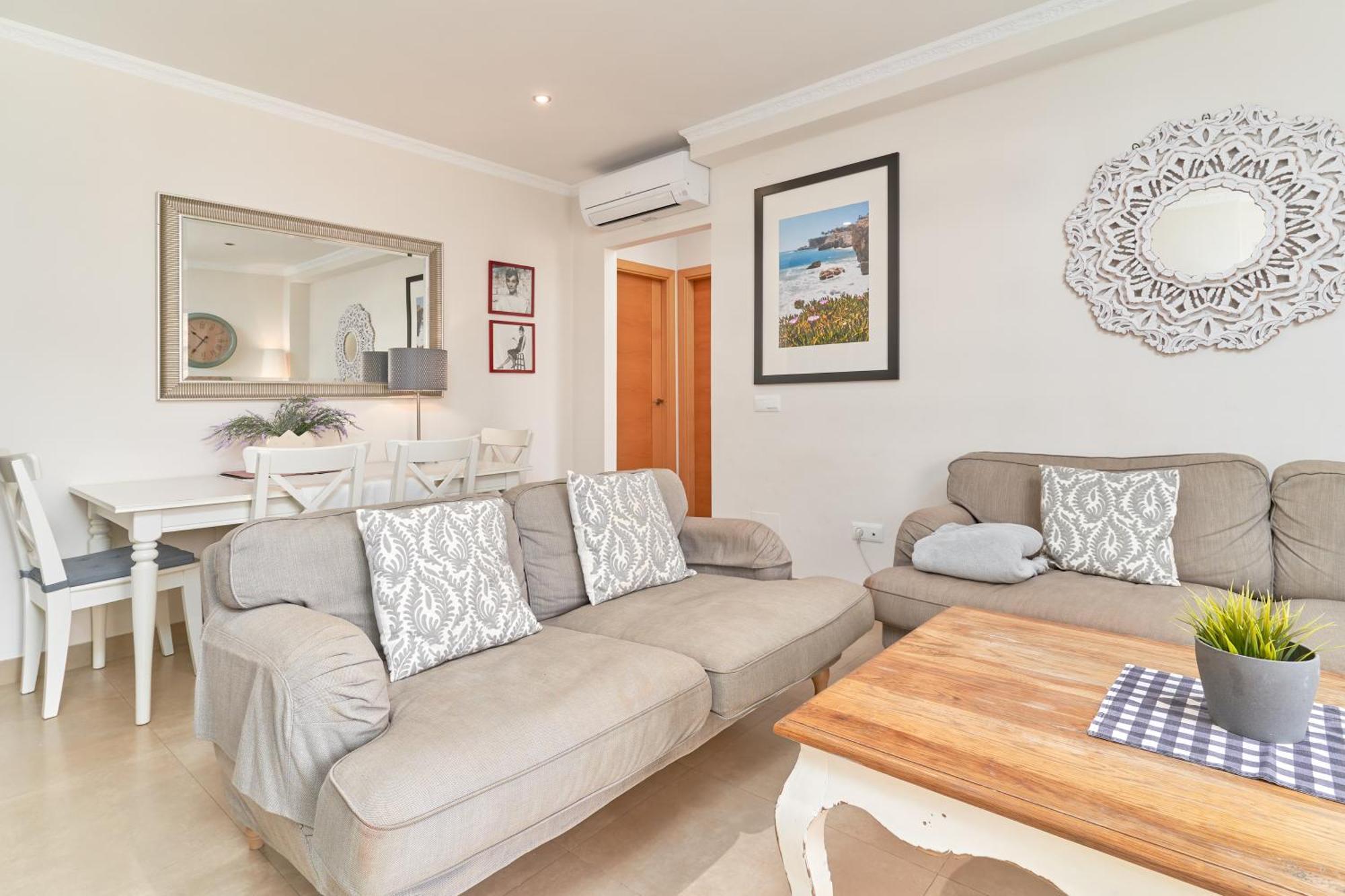 Apartment Plaza Espana E1