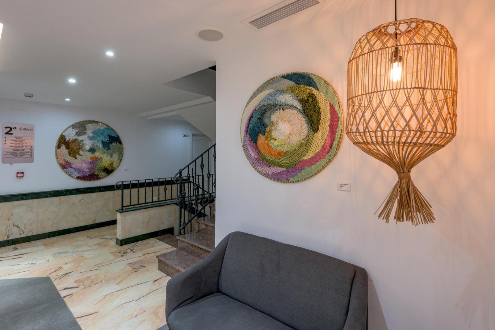Boutique Sibarys - Adults Recommended 3* Nerja