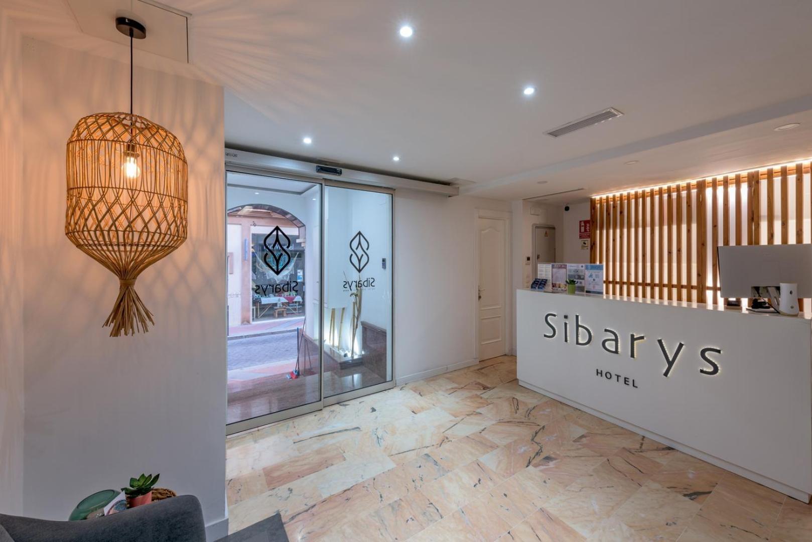 Boutique Sibarys - Adults Recommended Nerja