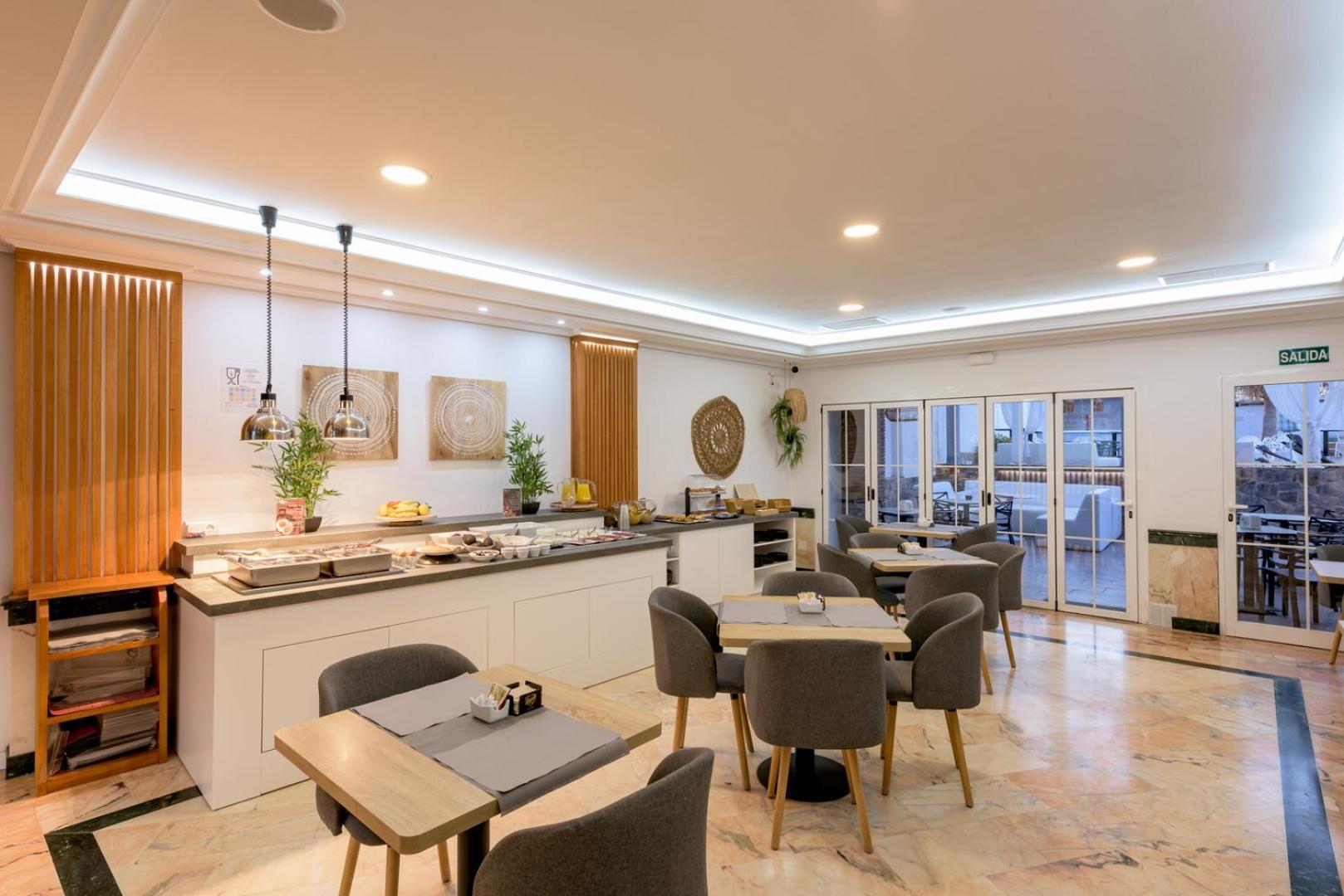 Boutique Sibarys - Adults Recommended Hotel 3*