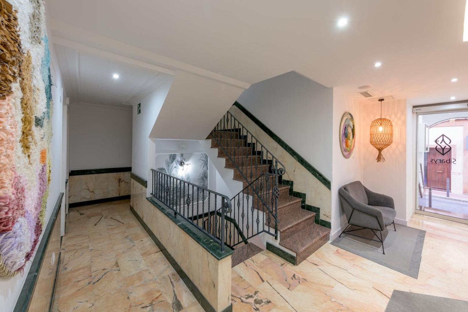 Hotel Boutique Sibarys - Adults Recommended Nerja