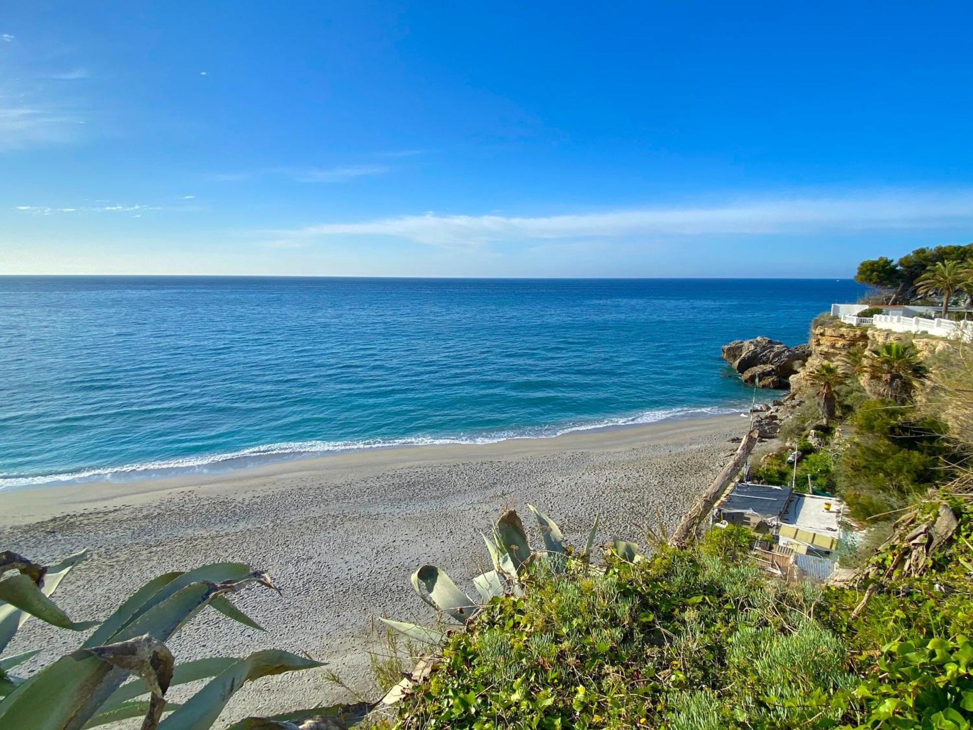 Apartamento Acapulco Playa 301 Casasol Nerja