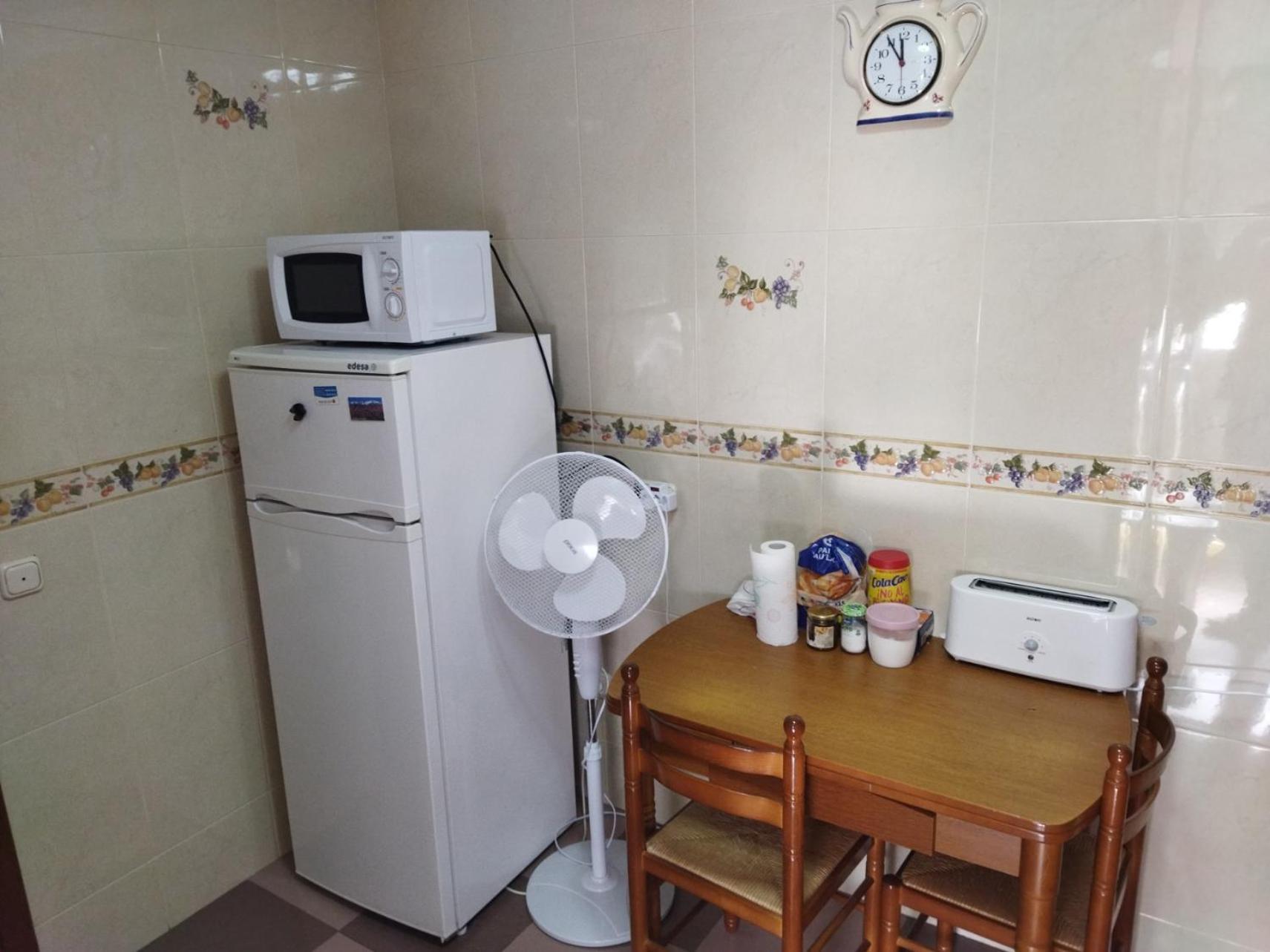Alamos Apartamento