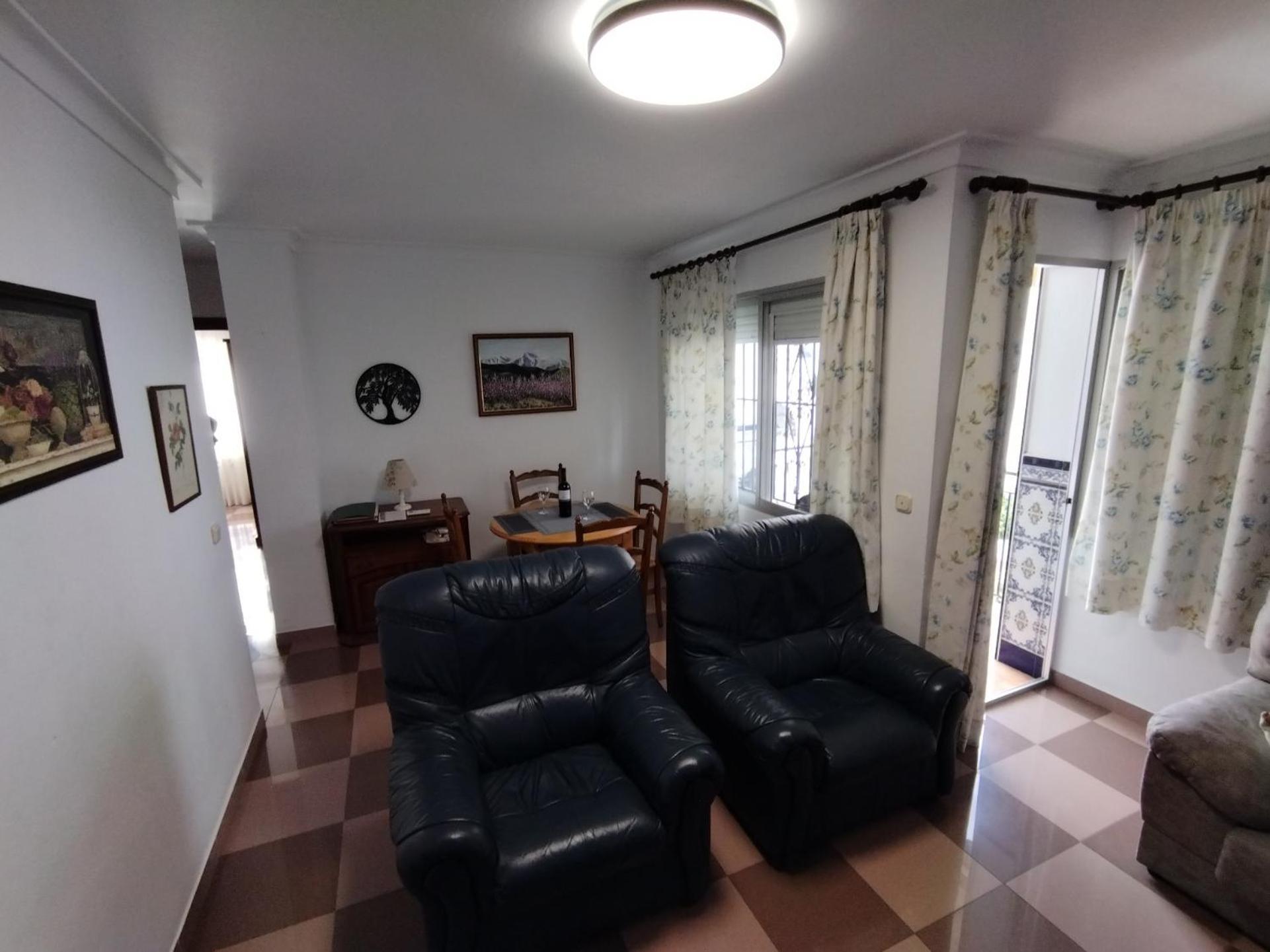 Apartamento Alamos