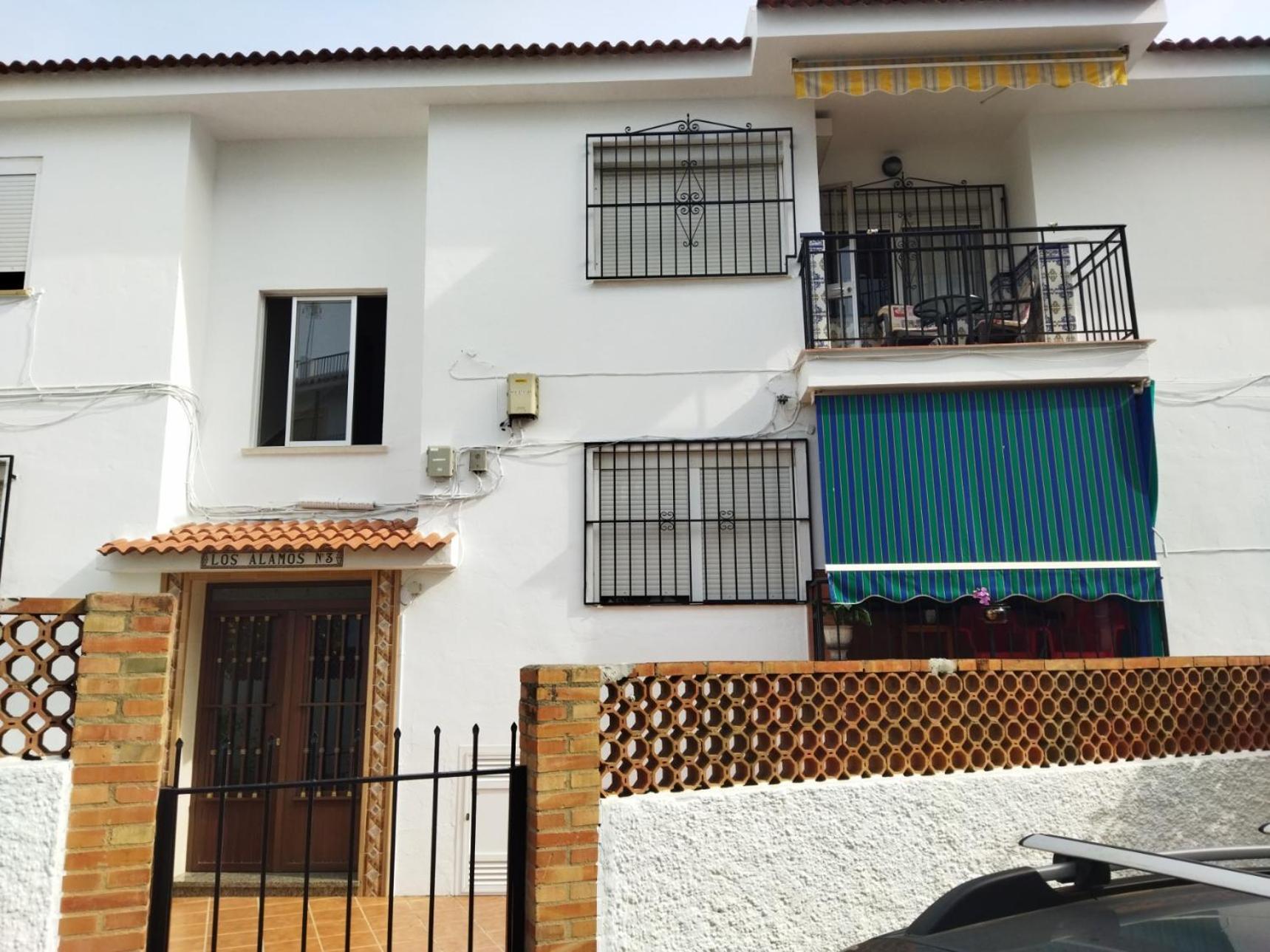 Alamos Apartamento Nerja