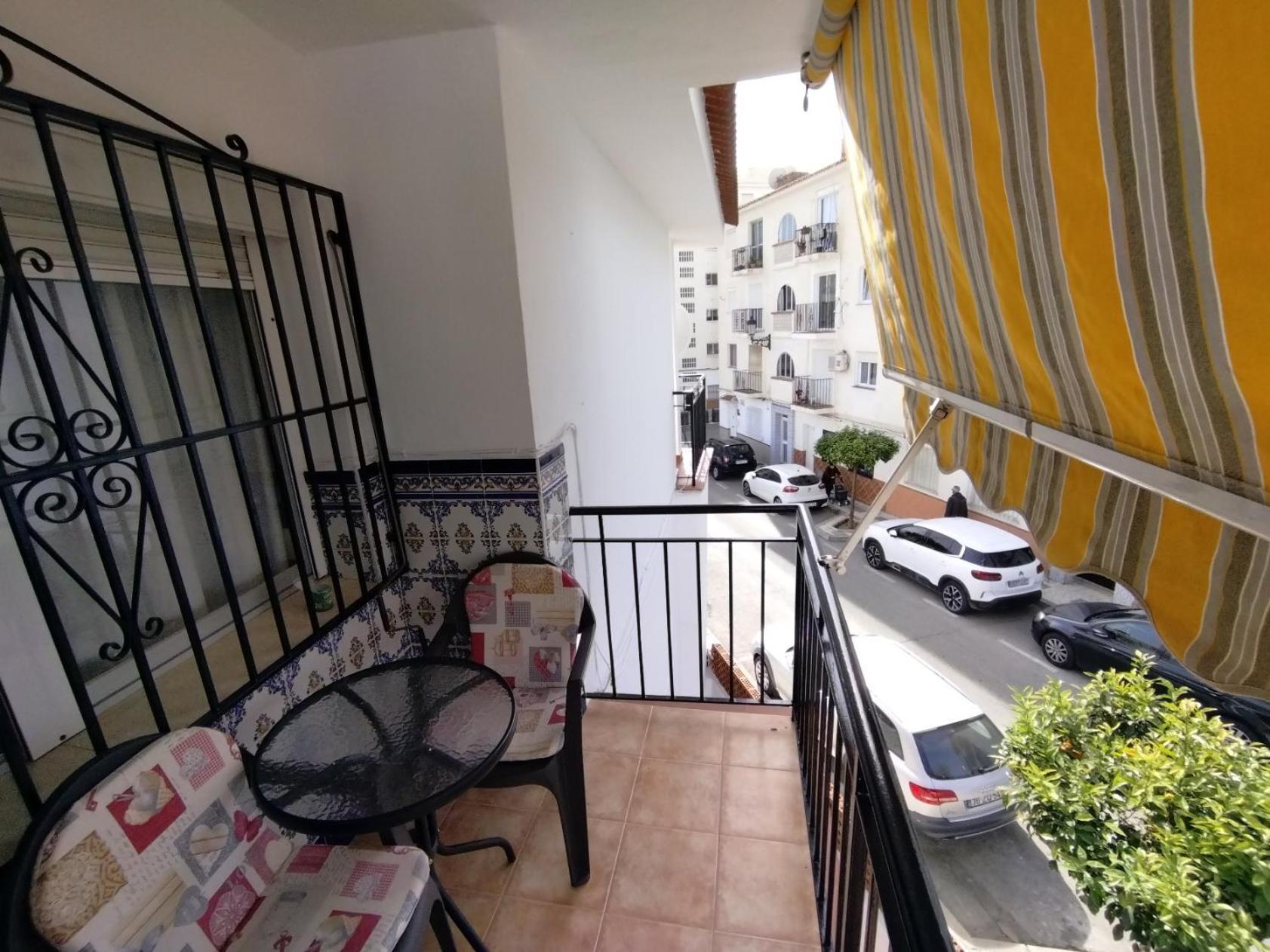 Alamos Apartamento Nerja