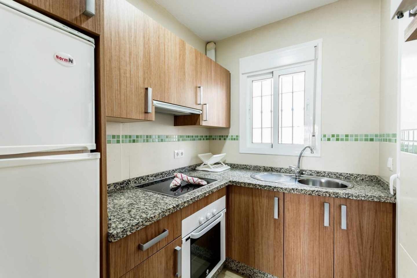Apartamento Chimenea Playa - 2 Y Terraza Nerja