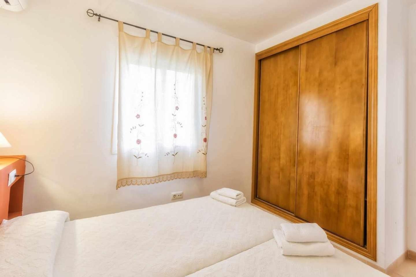 Apartamento 2 Con Vistas A La Piscina