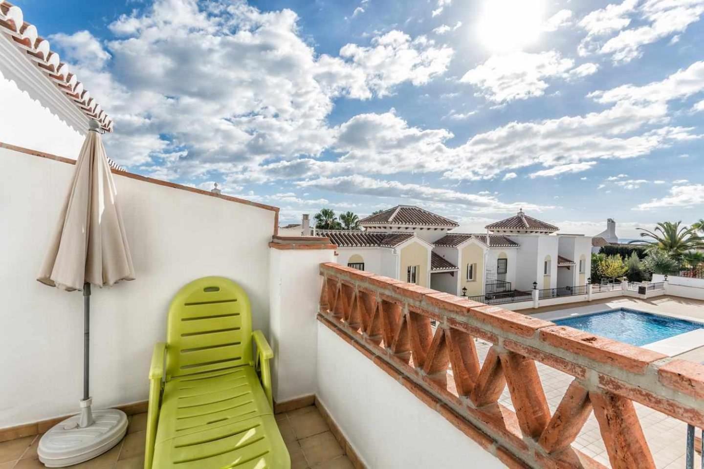 Apartamento 2 Con Vistas A La Piscina