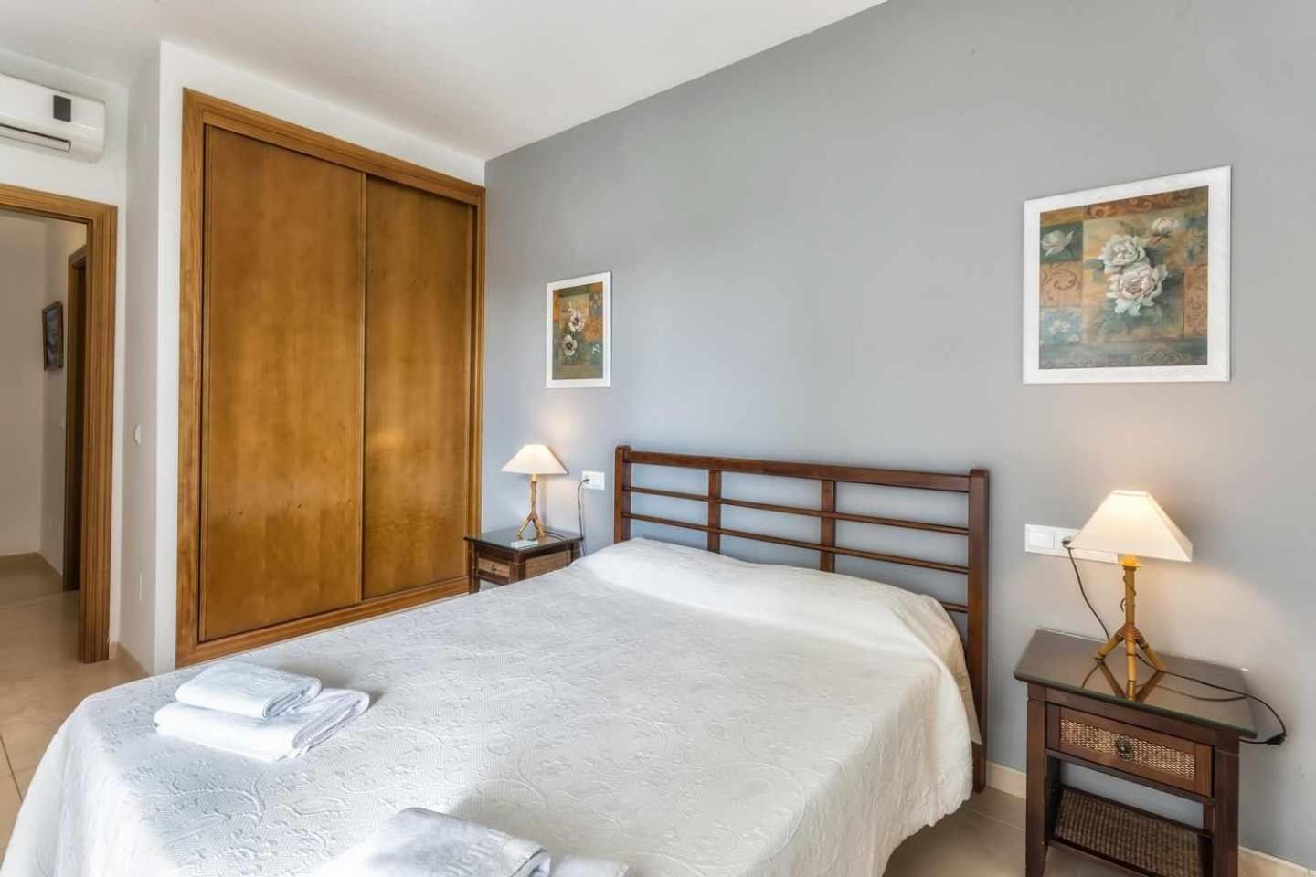 Apartamento 2 Con Vistas A La Piscina *