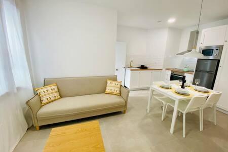 Shr047 Chic Estudio En El Centro De Apartamento