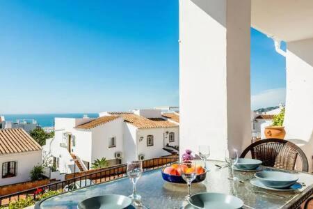 Apartamento Shr020 Smile Capuchinos Nerja