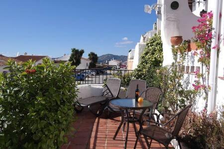 Apartamento Shr020 Smile Capuchinos Nerja