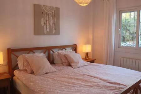 Apartamento En Primera Linea De Playa Con Parking *
