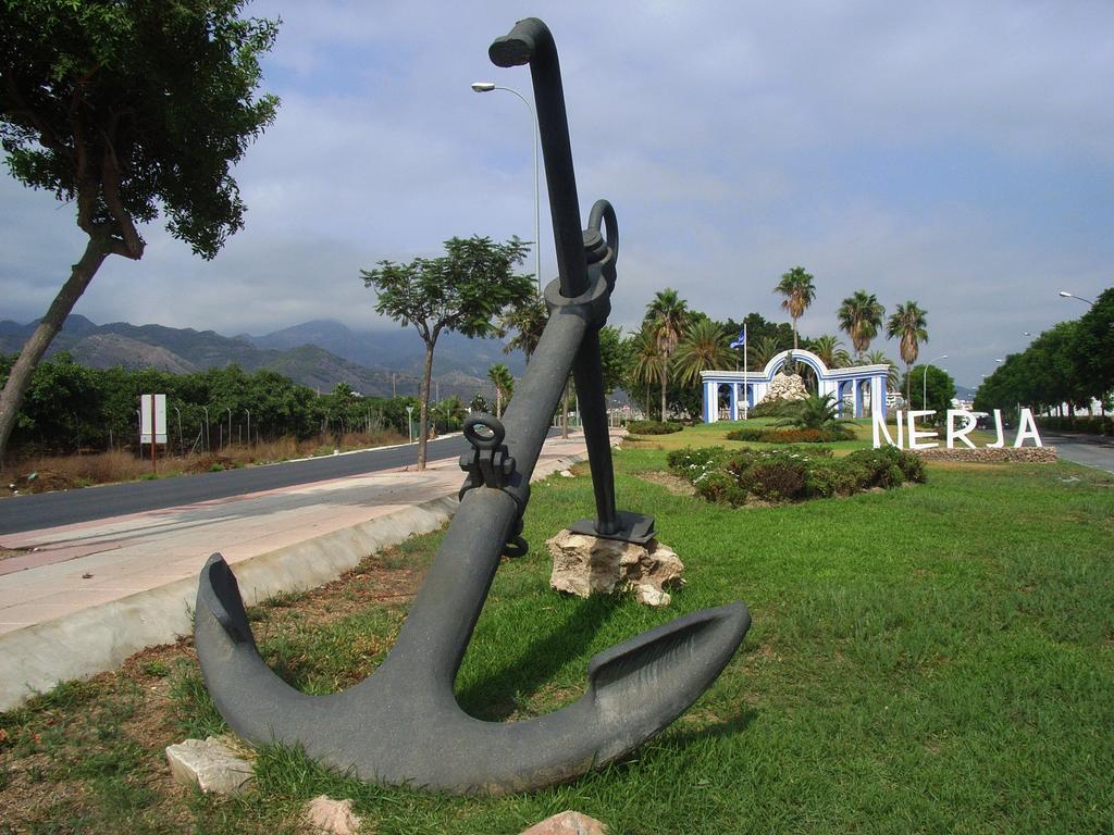 Dianes Nerja
